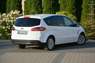 Ford S-Max Lift Ledy Duża Navi Kamera Premium Sound el.fotele Convers+ 2xParkt. - 13