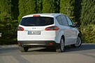 Ford S-Max Lift Ledy Duża Navi Kamera Premium Sound el.fotele Convers+ 2xParkt. - 14
