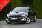 Duża Navi Kamera Ledy Klimatronic Grzana kieronica ASO HYUNDAI - 1