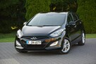 Duża Navi Kamera Ledy Klimatronic Grzana kieronica ASO HYUNDAI - 2