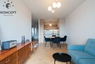 2 pok. | Gaj | balkon | garaż | komórka | 01.09 - 3