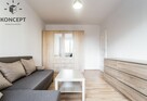 Od 1 września|Rozkład | 2-pok | Balkon | ul. Inowrocławska - 2