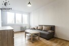 Od 1 września|Rozkład | 2-pok | Balkon | ul. Inowrocławska - 3