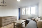 Od 1 września|Rozkład | 2-pok | Balkon | ul. Inowrocławska - 4