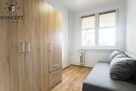 Od 1 września|Rozkład | 2-pok | Balkon | ul. Inowrocławska - 5