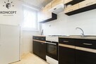 Od 1 września|Rozkład | 2-pok | Balkon | ul. Inowrocławska - 8