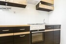 Od 1 września|Rozkład | 2-pok | Balkon | ul. Inowrocławska - 9