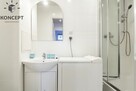 Od 1 września|Rozkład | 2-pok | Balkon | ul. Inowrocławska - 11