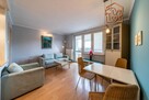 3 pokoje z balkonem, pet-friendly, Popowskiego 1 - 2
