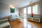 3 pokoje z balkonem, pet-friendly, Popowskiego 1 - 3