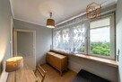 3 pokoje z balkonem, pet-friendly, Popowskiego 1 - 5