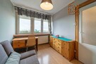 3 pokoje z balkonem, pet-friendly, Popowskiego 1 - 6