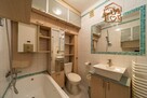 3 pokoje z balkonem, pet-friendly, Popowskiego 1 - 7