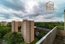 3 pokoje z balkonem, pet-friendly, Popowskiego 1 - 9