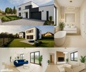 Dom 154 m² | Smart | Garaż | Las Widok | Blisko A1 - 9