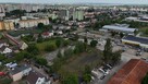 Szczecin prawobrzeże ul. Botaniczna teren wynajem - 1