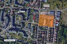 Szczecin prawobrzeże ul. Botaniczna teren wynajem - 2