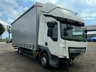 DAF LF260 FA LIFT*Webasto*Pony*DwaŁóżka*OryginalnyPrzebieg*KsiążkiSerwisowe*FV23 - 2
