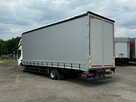 DAF LF260 FA LIFT*Webasto*Pony*DwaŁóżka*OryginalnyPrzebieg*KsiążkiSerwisowe*FV23 - 5