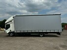 DAF LF260 FA LIFT*Webasto*Pony*DwaŁóżka*OryginalnyPrzebieg*KsiążkiSerwisowe*FV23 - 6
