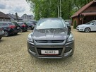 Ford Kuga 2.0 TDCi 4WD Titanium.124Tyś.km.180koni. - 2