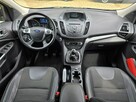 Ford Kuga 2.0 TDCi 4WD Titanium.124Tyś.km.180koni. - 8