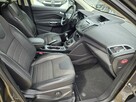 Ford Kuga 2.0 TDCi 4WD Titanium.124Tyś.km.180koni. - 9