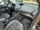 Ford Kuga 2.0 TDCi 4WD Titanium.124Tyś.km.180koni. - 10