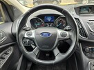 Ford Kuga 2.0 TDCi 4WD Titanium.124Tyś.km.180koni. - 16