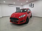 Ford Fiesta Serwisowany / Roczna Gwarancja GetHelp w cenie / zadbany - 1
