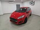 Ford Fiesta Serwisowany / Roczna Gwarancja GetHelp w cenie / zadbany - 2