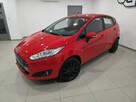Ford Fiesta Serwisowany / Roczna Gwarancja GetHelp w cenie / zadbany - 3