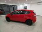 Ford Fiesta Serwisowany / Roczna Gwarancja GetHelp w cenie / zadbany - 5