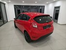 Ford Fiesta Serwisowany / Roczna Gwarancja GetHelp w cenie / zadbany - 6