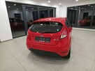 Ford Fiesta Serwisowany / Roczna Gwarancja GetHelp w cenie / zadbany - 7