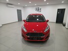 Ford Fiesta Serwisowany / Roczna Gwarancja GetHelp w cenie / zadbany - 11