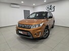 Suzuki Vitara Bezwypadkowy/ Roczna Gwarancja w cenie / Świeży Serwis / Zadbany - 1