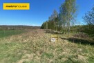 Działka Czułów - 2