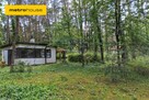Działka budowlana z domkiem letniskowym - 1