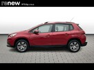 Peugeot 2008 1.2 110KM Pure Tech Active+ S&S/Polski Salon/1Właściciel/Serwis ASO - 2
