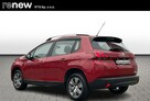 Peugeot 2008 1.2 110KM Pure Tech Active+ S&S/Polski Salon/1Właściciel/Serwis ASO - 3