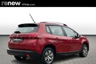 Peugeot 2008 1.2 110KM Pure Tech Active+ S&S/Polski Salon/1Właściciel/Serwis ASO - 5