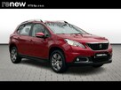 Peugeot 2008 1.2 110KM Pure Tech Active+ S&S/Polski Salon/1Właściciel/Serwis ASO - 7