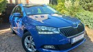 Škoda Fabia Rezerwacja !!! Salon PL Kierownica wielofunk. FV23% Pełen serwis ASO - 2