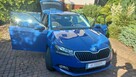 Škoda Fabia Rezerwacja !!! Salon PL Kierownica wielofunk. FV23% Pełen serwis ASO - 4