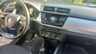 Škoda Fabia Rezerwacja !!! Salon PL Kierownica wielofunk. FV23% Pełen serwis ASO - 7