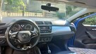 Škoda Fabia Rezerwacja !!! Salon PL Kierownica wielofunk. FV23% Pełen serwis ASO - 10