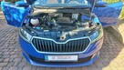 Škoda Fabia Rezerwacja !!! Salon PL Kierownica wielofunk. FV23% Pełen serwis ASO - 15