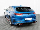 Kia Pro Cee'd WD9957N#1.6 T-GDI GT DCT Podgrz.f kier szyba Salon PL VAT23% - 4