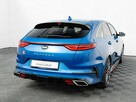 Kia Pro Cee'd WD9957N#1.6 T-GDI GT DCT Podgrz.f kier szyba Salon PL VAT23% - 5